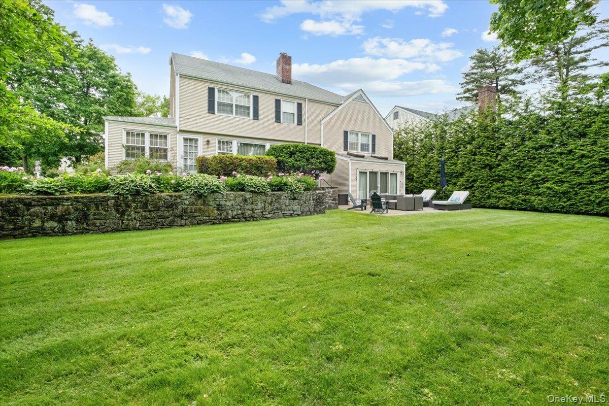 11 Tyler Road