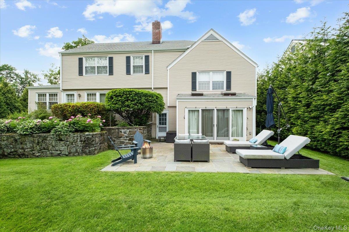 11 Tyler Road