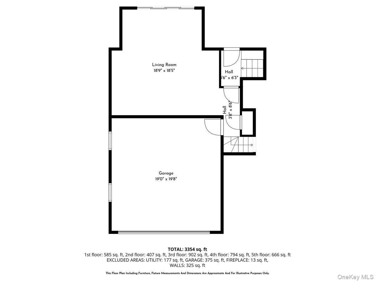 11 Tyler Road