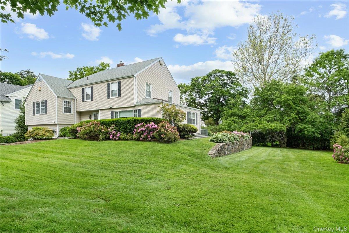 11 Tyler Road