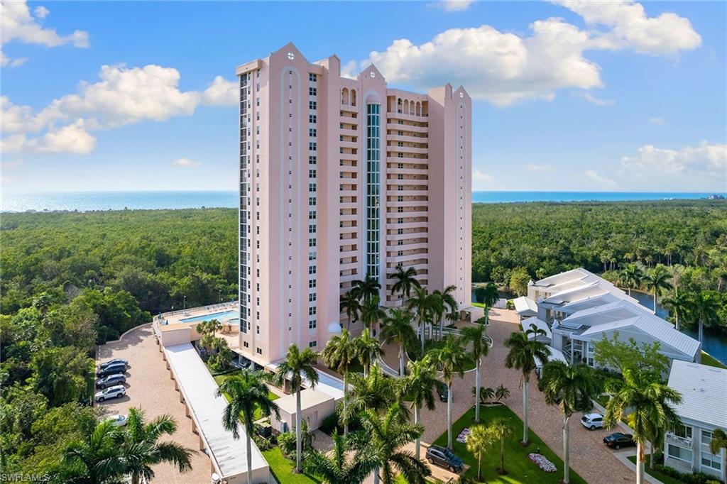 6101 Pelican Bay BLVD # 2 Unit: PH-2