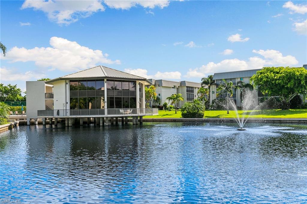 788 Park Shore DR # H20