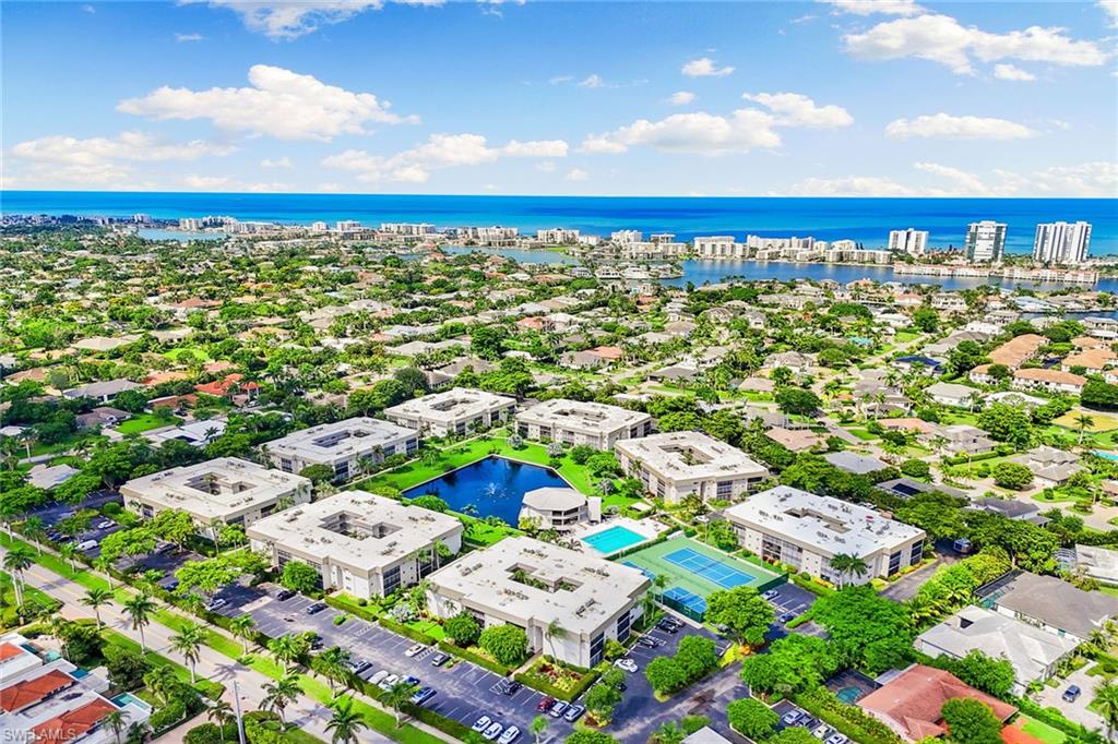 788 Park Shore DR # H20