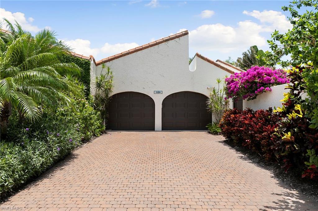 580 Tierra Mar LN # 21