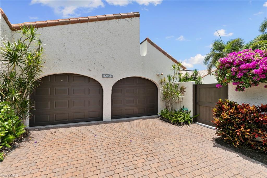 580 Tierra Mar LN # 21