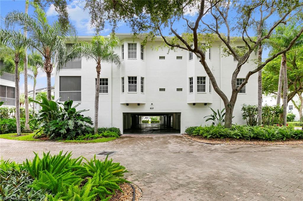 837 Sailaway LN # 101