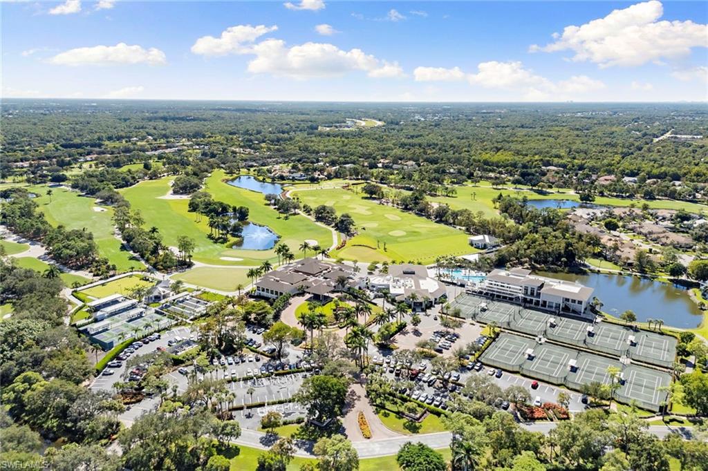 101 Amblewood LN # 104, NAPLES Unit: 1-104