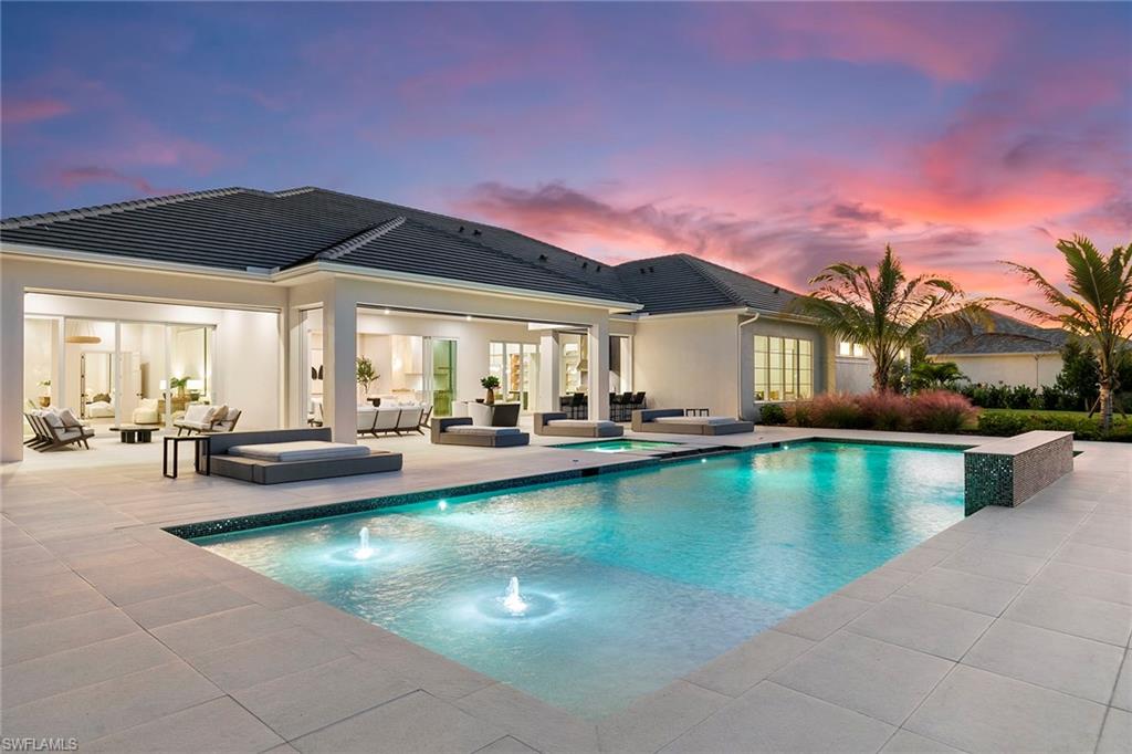 2337 Anthony CT, NAPLES