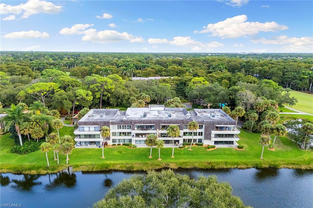 112 Wilderness DR # 123