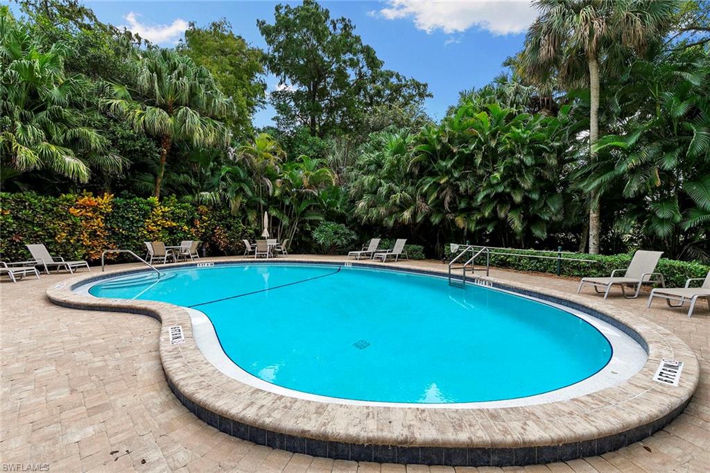 112 Wilderness DR # 123