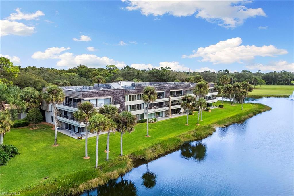 112 Wilderness DR # 123