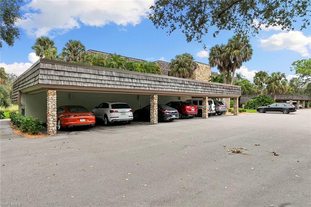 112 Wilderness DR # 123