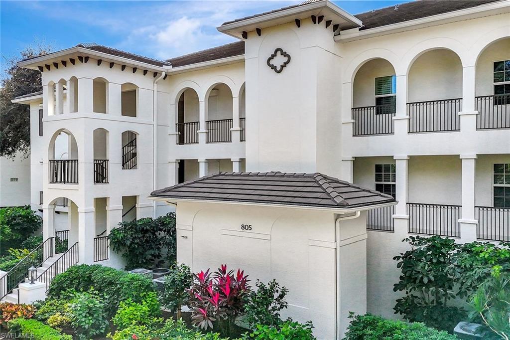 805 Bentwater CIR 101