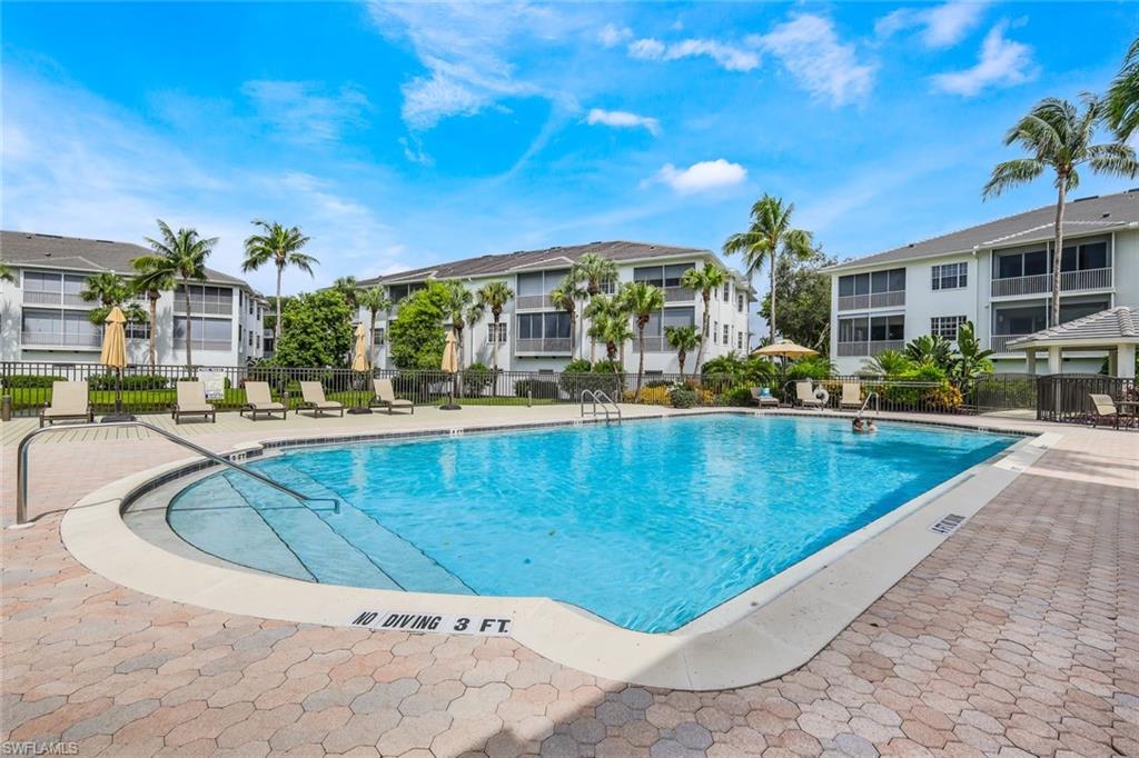 805 Bentwater CIR 101