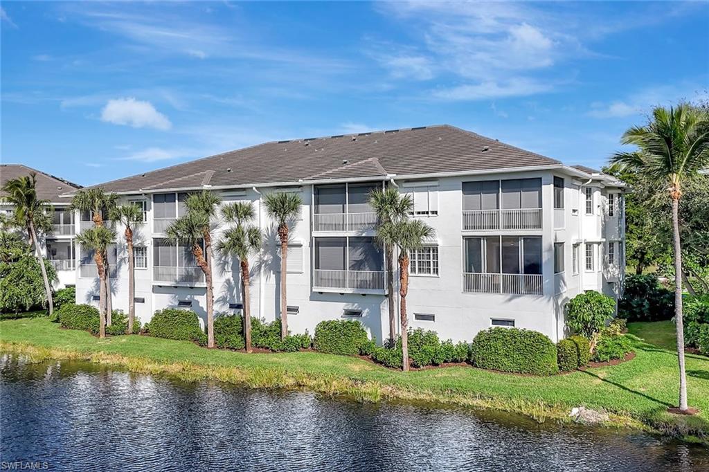 805 Bentwater CIR 101