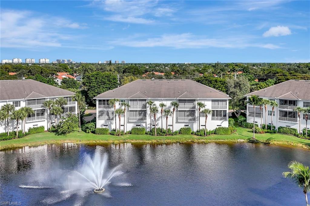 805 Bentwater CIR 101