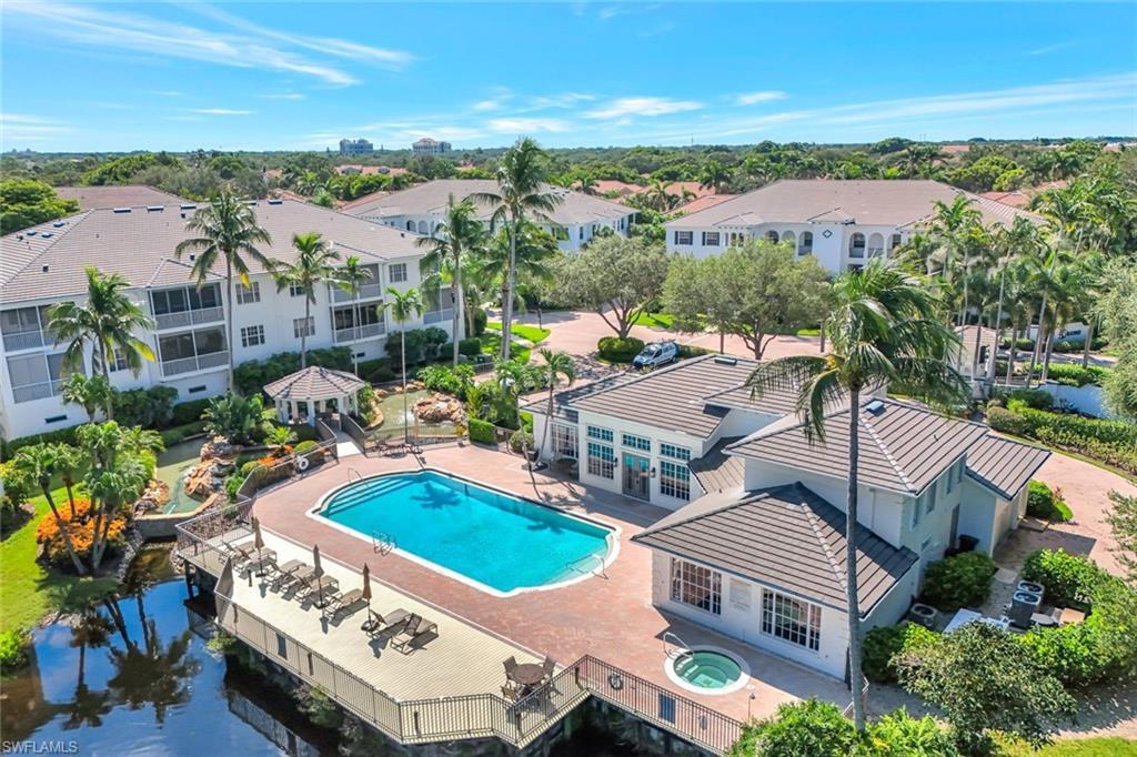 805 Bentwater CIR 101