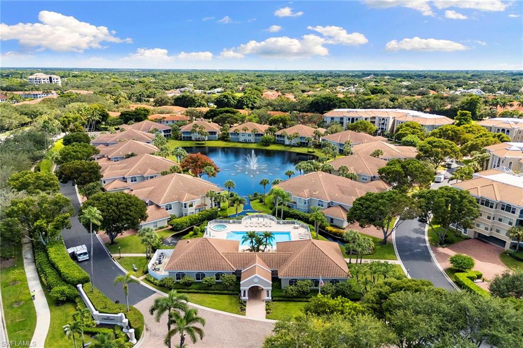 8460 Abbington CIR # 1811