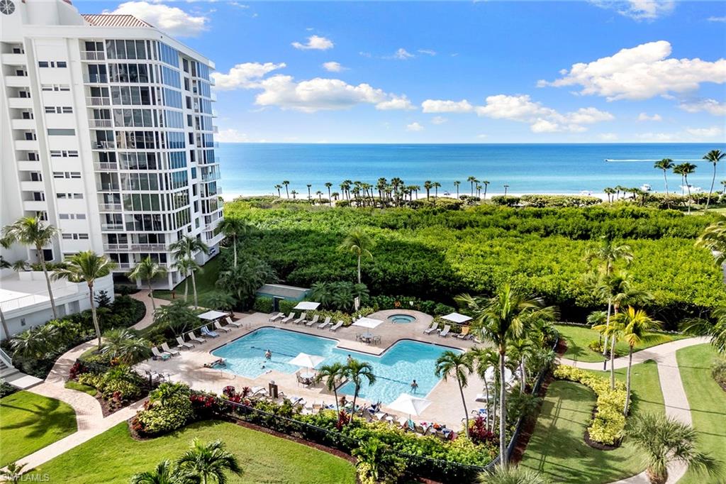 40 Seagate DR # 1204A