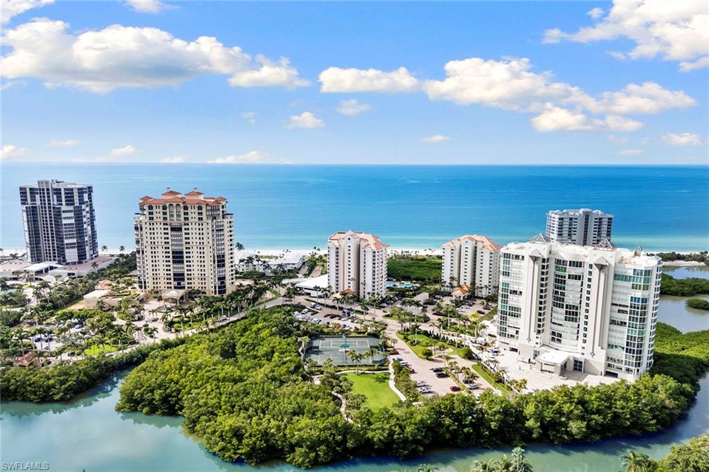 40 Seagate DR # 1204A