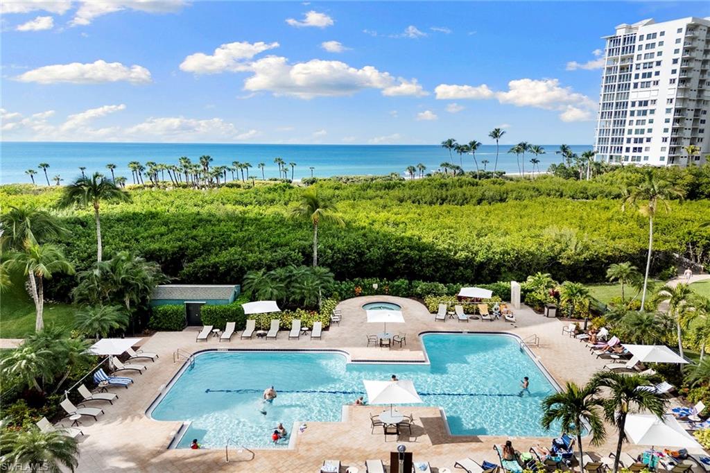 40 Seagate DR # 1204A