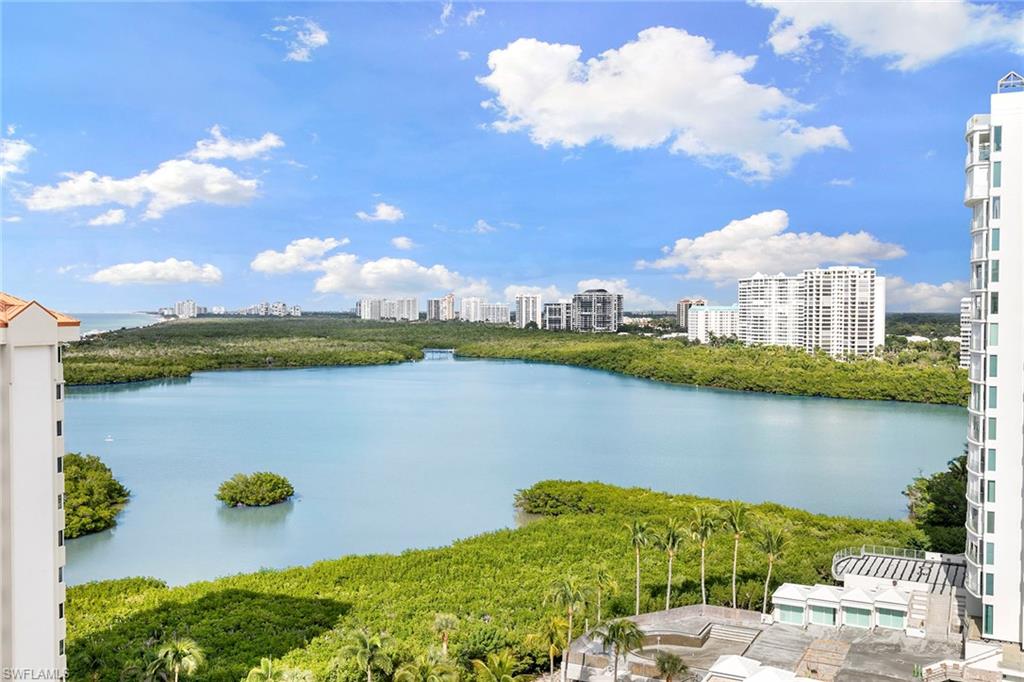 40 Seagate DR # 1204A