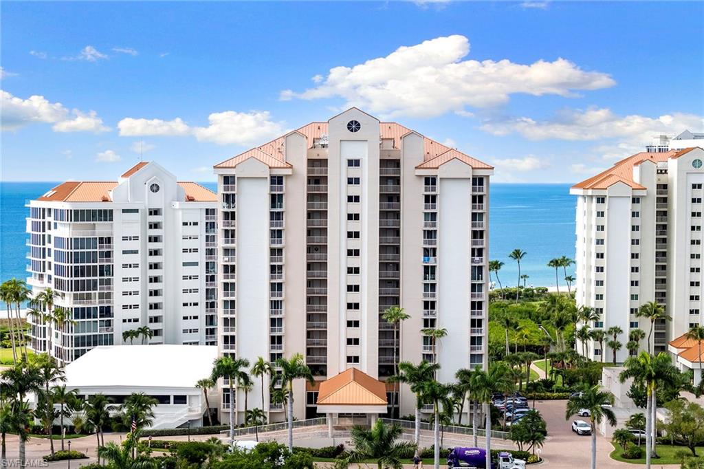 40 Seagate DR # 1204A