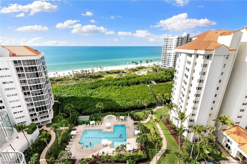 40 Seagate DR # 1204A