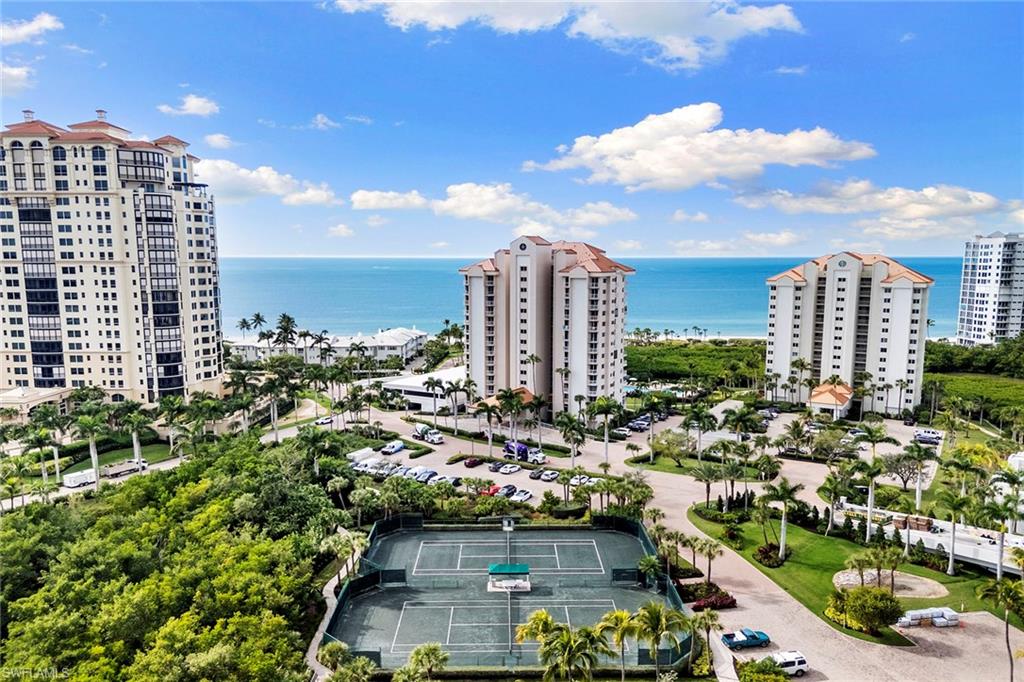 40 Seagate DR # 1204A