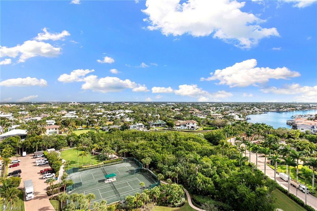 40 Seagate DR # 1204A