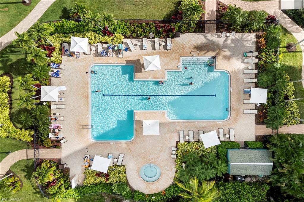 40 Seagate DR # 1204A