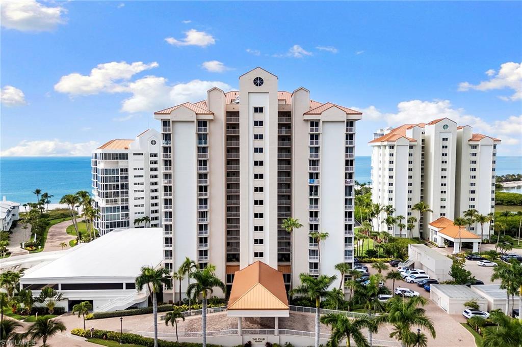 40 Seagate DR # 1204A