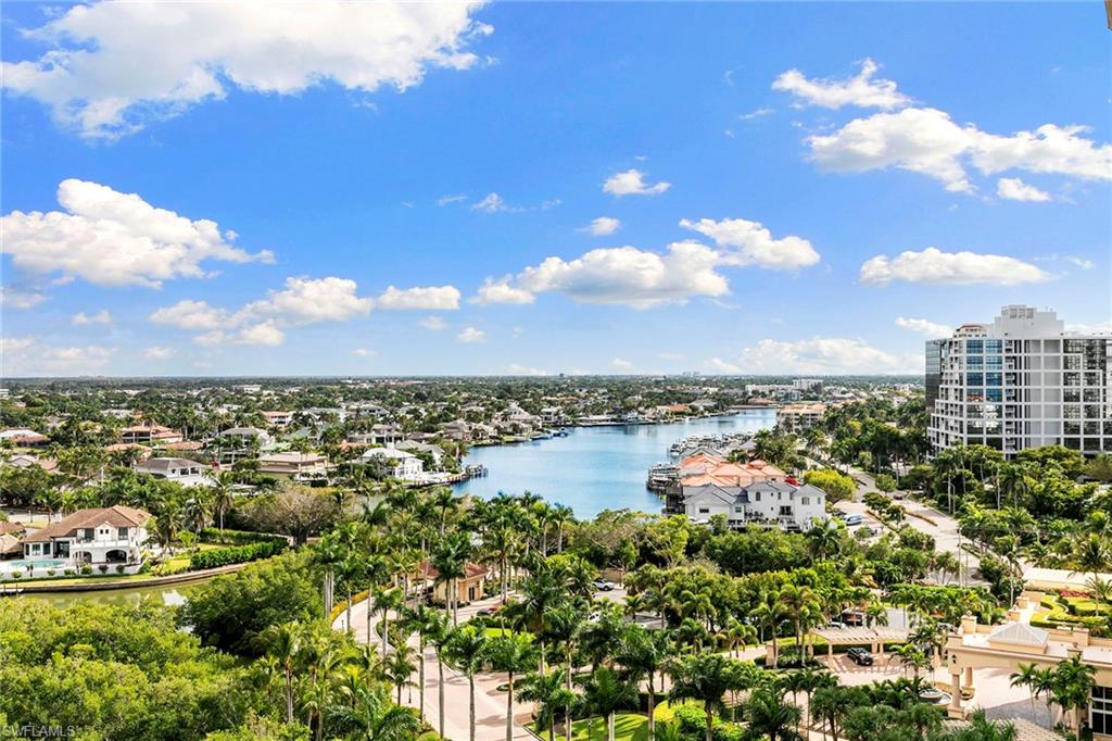 40 Seagate DR # 1204A