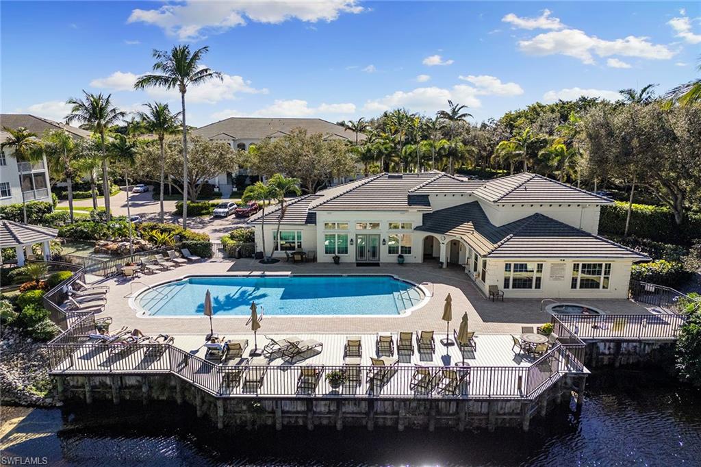 750 Bentwater CIR # 203