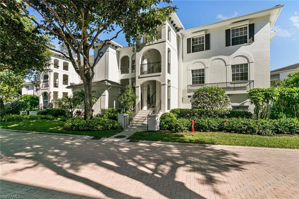 750 Bentwater CIR # 203