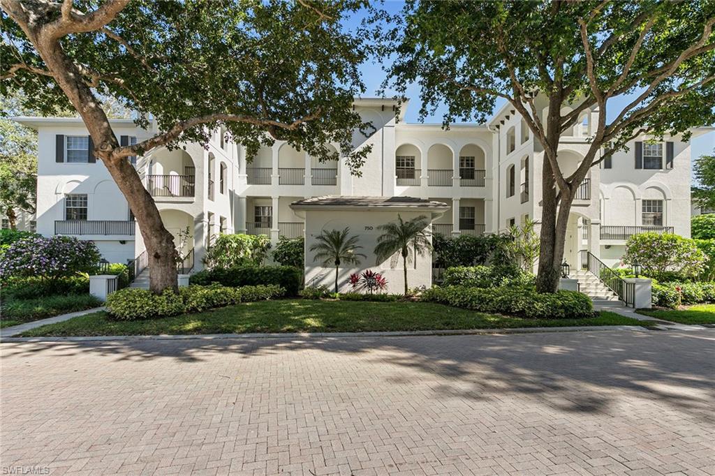 750 Bentwater CIR # 203