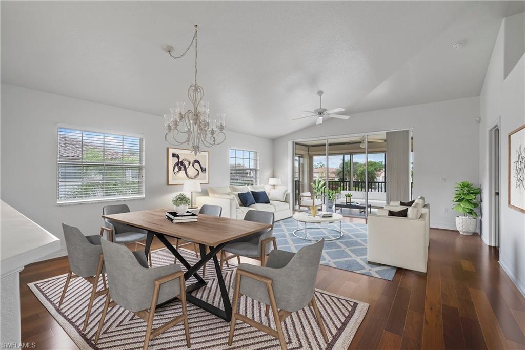 8196 Saratoga DR 503