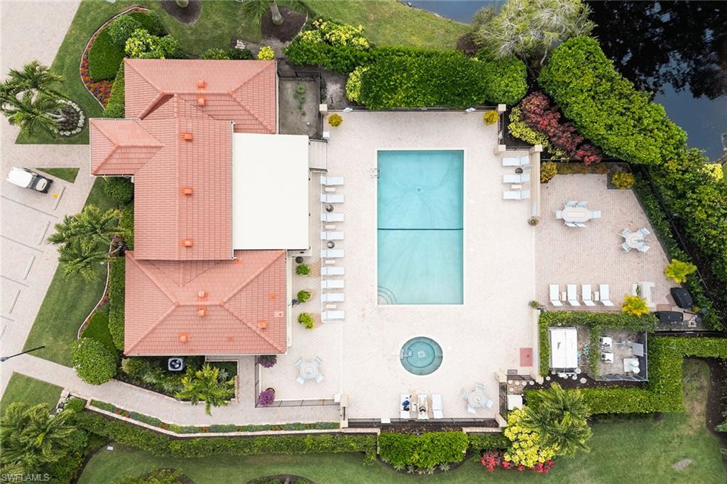 7008 Pelican Bay BLVD # H304