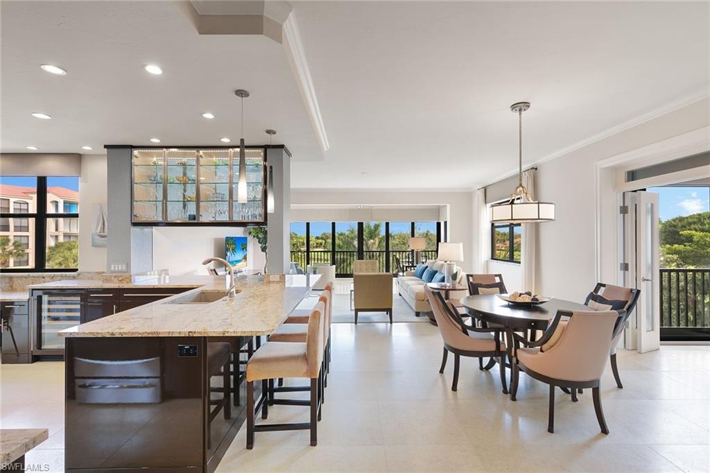 7008 Pelican Bay BLVD # H304