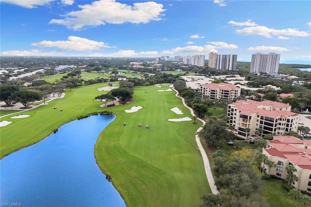 7008 Pelican Bay BLVD # H304