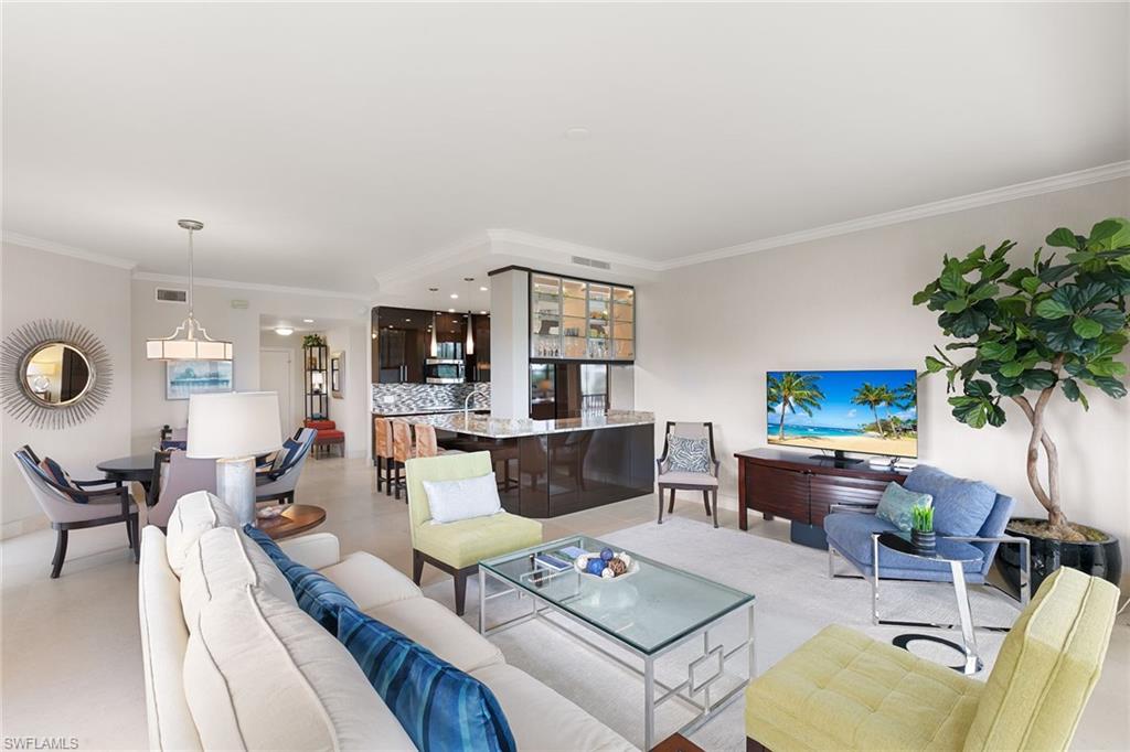 7008 Pelican Bay BLVD # H304