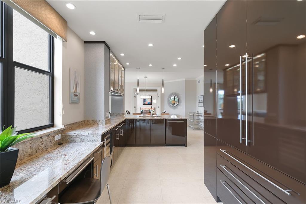 7008 Pelican Bay BLVD # H304