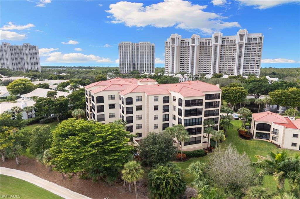 7008 Pelican Bay BLVD # H304