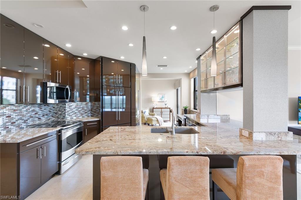 7008 Pelican Bay BLVD # H304