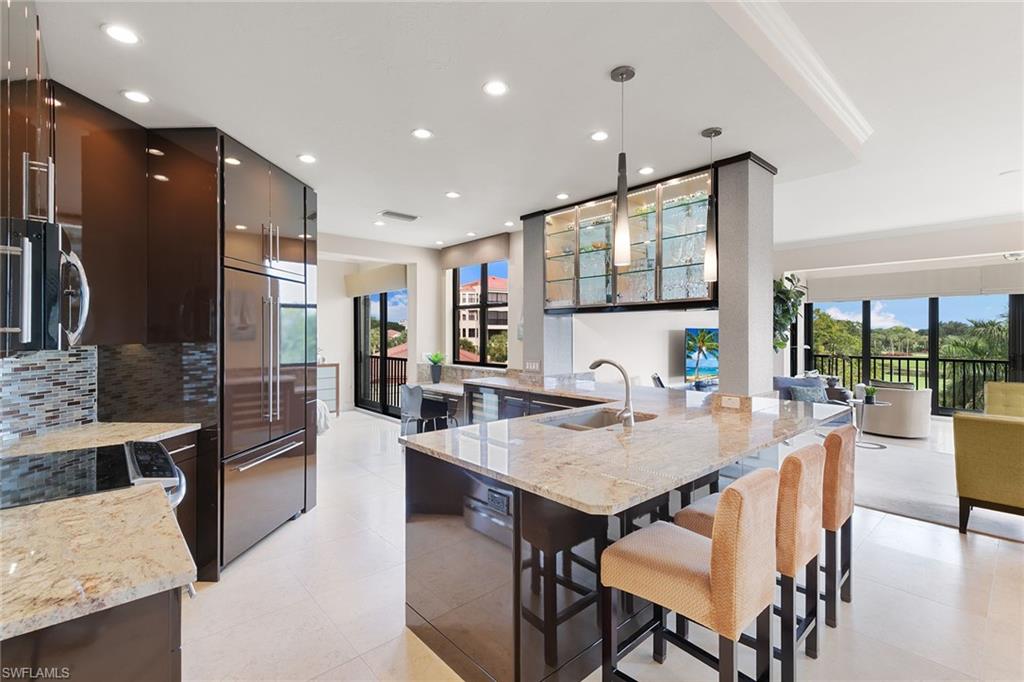 7008 Pelican Bay BLVD # H304