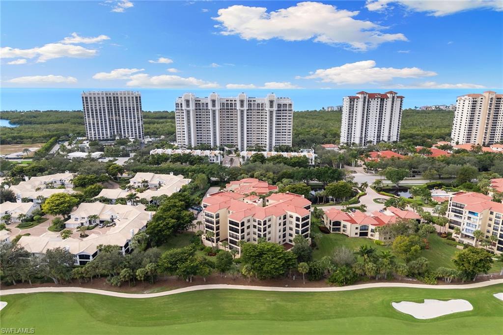 7008 Pelican Bay BLVD # H304