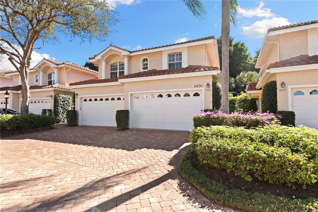 8456 Abbington CIR # 1722