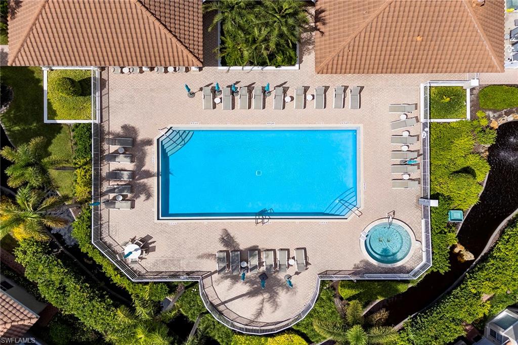 8456 Abbington CIR # 1722