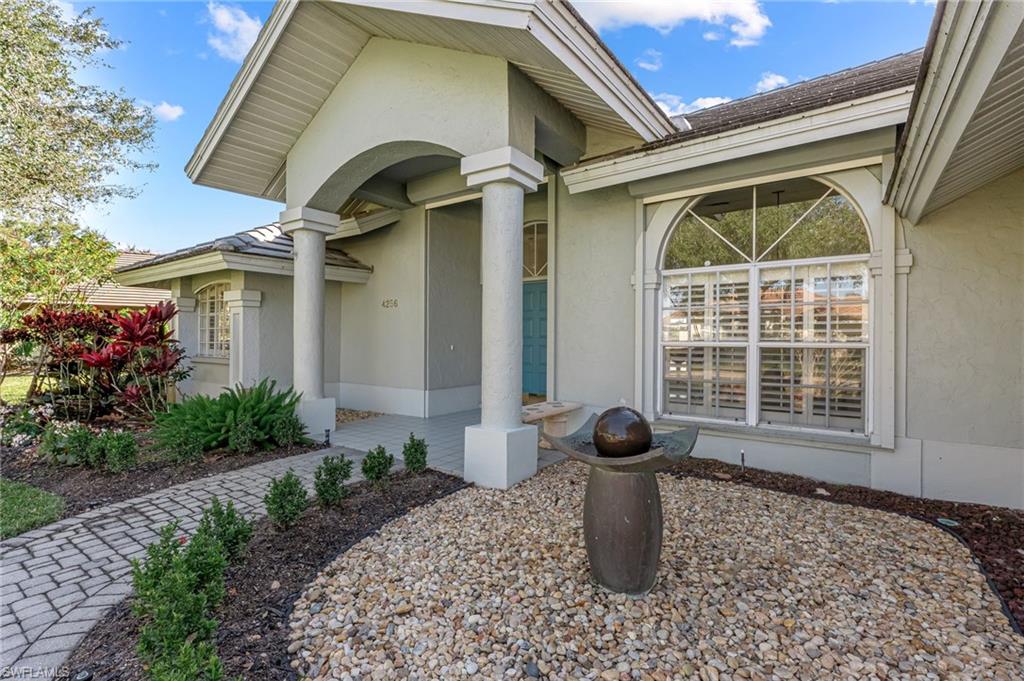 4256 Mourning Dove DR