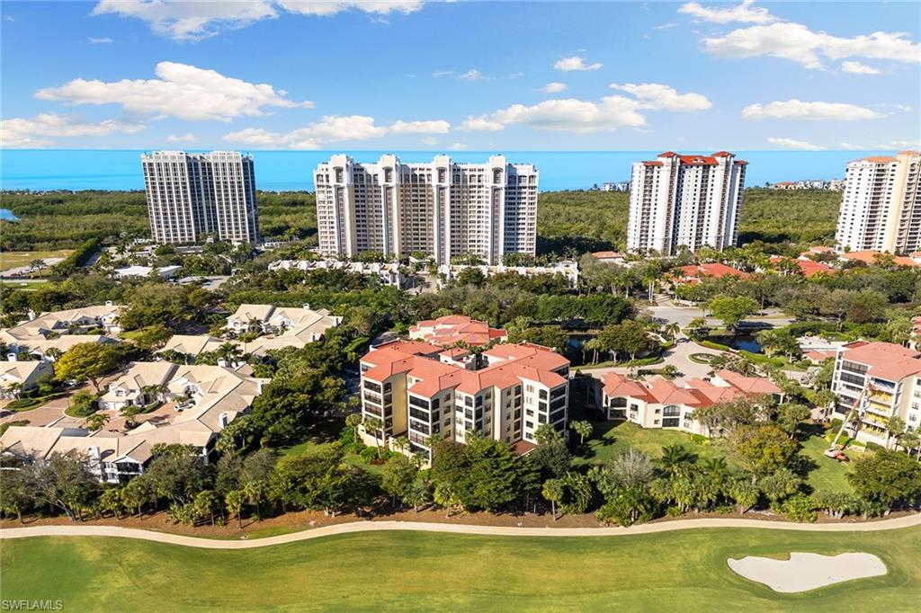 7008 Pelican Bay BLVD # H502